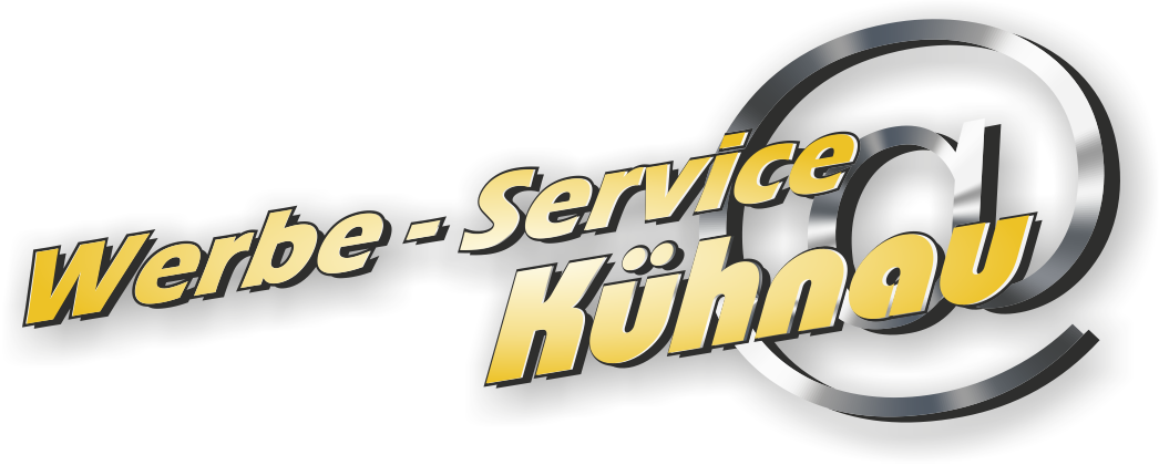 Werbe-Service Kühnau